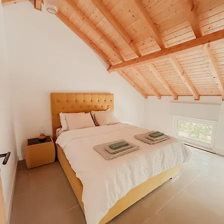 شقة Piupiustays Vermelha
